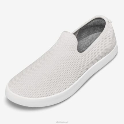 Allbirds Herren-Baumliegen DZ82640 Kaikoura weiß