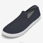 Allbirds Herren-Baumliegen DZ82641 Navy Night (weiße Sohle)
