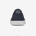 Allbirds Herren-Baumliegen DZ82641 Navy Night (weiße Sohle) – Bild 4