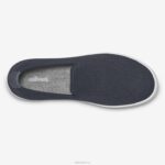 Allbirds Herren-Baumliegen DZ82641 Navy Night (weiße Sohle) – Bild 5
