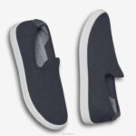 Allbirds Herren-Baumliegen DZ82641 Navy Night (weiße Sohle) – Bild 7