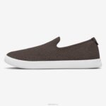 Allbirds Herren-Baumliegen DZ82642 Kakao (weiße Seezunge) – Bild 3