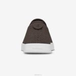Allbirds Herren-Baumliegen DZ82642 Kakao (weiße Seezunge) – Bild 4