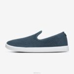 Allbirds Herren-Baumliegen DZ82643 ruhiges Blaugrün (Blizzard-Sohle) – Bild 3