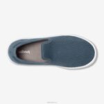 Allbirds Herren-Baumliegen DZ82643 ruhiges Blaugrün (Blizzard-Sohle) – Bild 6
