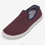 Allbirds Herren-Baumliegen DZ82644 Olympus (weiße Sohle)