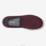 Allbirds Herren-Baumliegen DZ82644 Olympus (weiße Sohle) – Bild 5