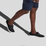 Allbirds Herren-Baumspringer DZ82665 dunstiges Indigo (Blizzard-Sohle) – Bild 2