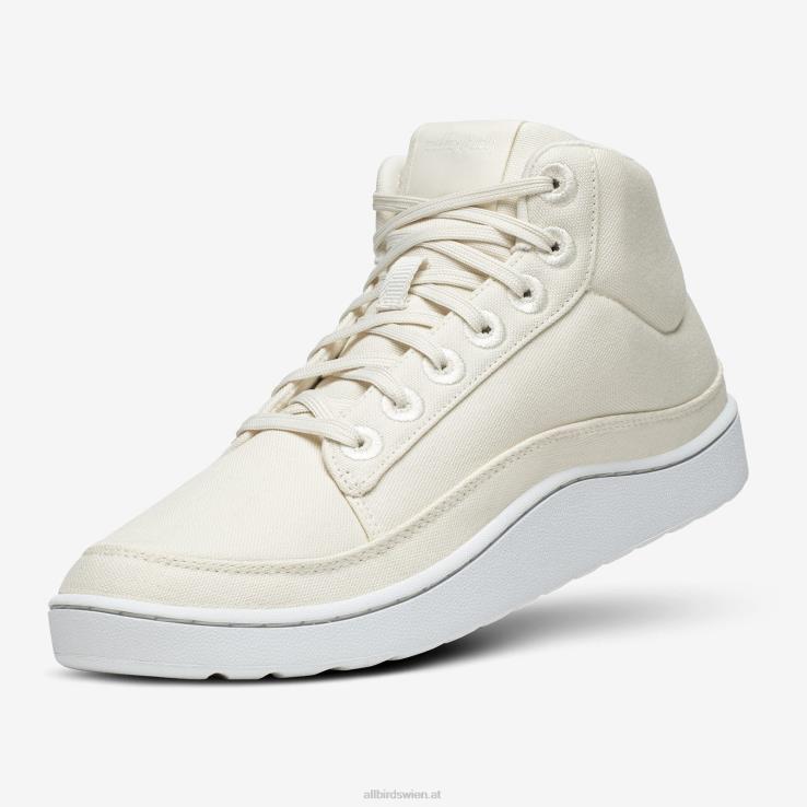 allbirds_herren_canvas_pacer_mids_dz82691_naturweiss_blizzard_sohle.jpg Allbirds Herren Canvas Pacer Mids DZ82691 naturweiß (Blizzard-Sohle) – Bild 1