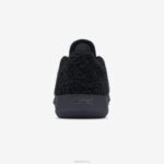 Allbirds Herren-Läuferflausch aus Wolle DZ826106 natürliches Schwarz – Bild 3