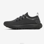 Allbirds Herren-Trailrunner SWT DZ82656 natürliches Schwarz – Bild 3