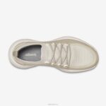 Allbirds Herren-Trailrunner SWT DZ82657 naturweiß (cremefarbene Sohle) – Bild 5