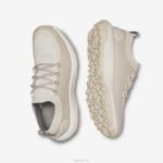 Allbirds Herren-Trailrunner SWT DZ82657 naturweiß (cremefarbene Sohle) – Bild 7