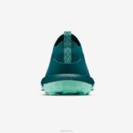 Allbirds Herren-Trailrunner SWT DZ82658 tiefes Smaragdgrün (schwungvolle Minzsohle) – Bild 5