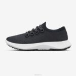 Allbirds Herren Tree Dasher 2 DZ82615 naturschwarz (Blizzard-Sohle) – Bild 4
