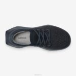 Allbirds Herren Tree Dasher 2 DZ82616 natürliches Schwarz – Bild 5