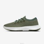 Allbirds Herren Tree Dasher 2 DZ82618 ruhige Ladung (Blizzard-Sohle) – Bild 3