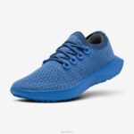 Allbirds Herren Tree Dasher 2 DZ82621 reines Azurblau
