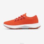 Allbirds Herren Tree Dasher 2 DZ82624 Rad Rust (Blizzard-Sohle) – Bild 4