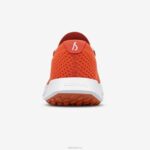 Allbirds Herren Tree Dasher 2 DZ82624 Rad Rust (Blizzard-Sohle) – Bild 6