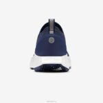 Allbirds Herren-Wollflyer Mizzles DZ826101 dunstiges Indigo (Blizzard-Sohle) – Bild 3