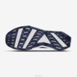Allbirds Herren-Wollflyer Mizzles DZ826101 dunstiges Indigo (Blizzard-Sohle) – Bild 5