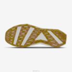 Allbirds Herren-Wollflyer Mizzles DZ826103 dunstiger Kalk (Blizzard-Sohle) – Bild 5