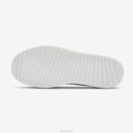 Allbirds Herren-Wollpfeifer gewebt DZ82666 Zinngrau (Blizzard-Sohle) – Bild 5