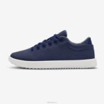 Allbirds Herren-Wollpfeifer gewebt DZ82668 dunstiges Indigo (Blizzard-Sohle) – Bild 2