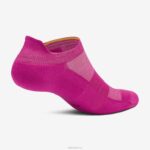 Allbirds Jederzeit-Söckchen für Herren DZ826114 rosa blühen – Bild 2