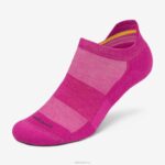Allbirds Jederzeit-Söckchen für Herren DZ826114 rosa blühen