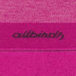 Allbirds Jederzeit-Söckchen für Herren DZ826114 rosa blühen – Bild 4
