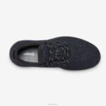 Allbirds Mizzles aus Wolle für Damen DZ826191 natürliches Schwarz – Bild 5