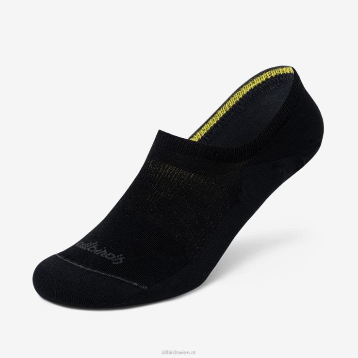 allbirds_no_show_socke_fuer_herren_dz826108_natuerliches_schwarz.jpg Allbirds No-Show-Socke für Herren DZ826108 natürliches Schwarz – Bild 1