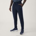Allbirds Performance-Jogger aus Wolle für Herren DZ826152 echte Marine