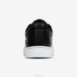 Allbirds Pflanzenschrittmacher für Herren DZ82687 naturschwarz (Blizzard-Sohle) – Bild 4