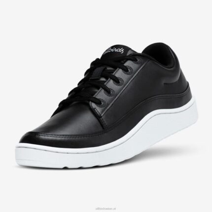 Allbirds Pflanzenschrittmacher für Herren DZ82687 naturschwarz (Blizzard-Sohle)