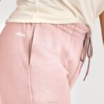 Allbirds R&R-Jogginghose für Damen DZ826212 ruhiges Taupe – Bild 5