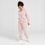 Allbirds R&R-Jogginghose für Damen DZ826212 ruhiges Taupe – Bild 7