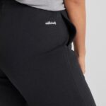 Allbirds R&R-Jogginghose für Damen DZ826214 natürliches Schwarz – Bild 5