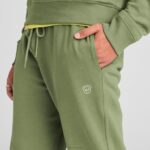 Allbirds R&R-Jogginghose für Herren DZ826133 ruhige Ladung – Bild 4