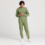 Allbirds R&R-Jogginghose für Herren DZ826133 ruhige Ladung – Bild 7