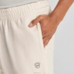 Allbirds R&R-Jogginghose für Herren DZ826135 natürliches Weiß – Bild 6