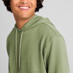 Allbirds R&R-Kapuzenpullover für Herren DZ826143 ruhige Ladung – Bild 3