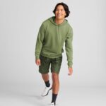 Allbirds R&R-Kapuzenpullover für Herren DZ826143 ruhige Ladung – Bild 7
