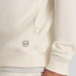 Allbirds R&R-Kapuzenpullover für Herren DZ826144 natürliches Weiß – Bild 6