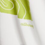 Allbirds R&R-Kapuzenpullover für Herren DZ826146 Naturweiß – Profil heller – Bild 7