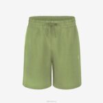 Allbirds R&R Sweat-Shorts für Herren DZ826149 ruhige Ladung – Bild 4