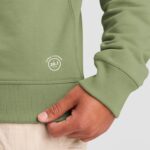 Allbirds R&R-Sweatshirt für Herren DZ826129 ruhige Ladung – Bild 6