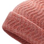 Allbirds Smallbirds-Bommelmütze – kleine Kinder DZ826255 Ahorn – Bild 3